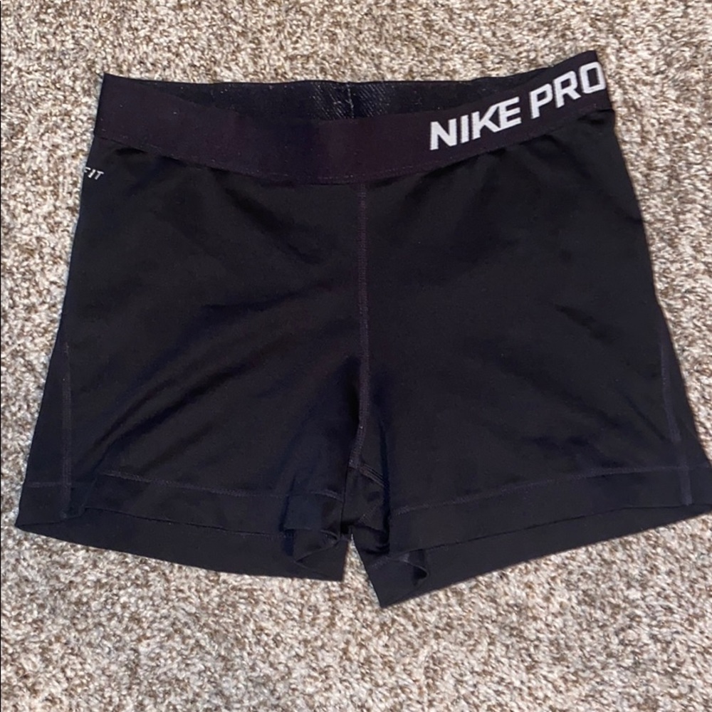 Nike Pro Spandex